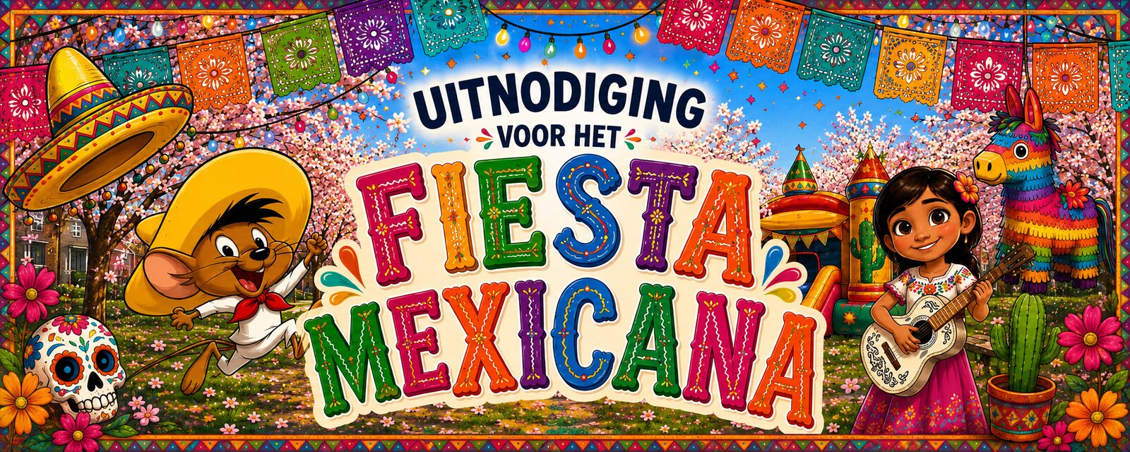 Fiesta Mexicana